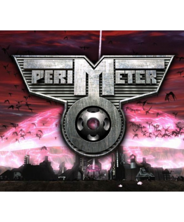 Perimeter Complete Chronicles Steam Key GLOBAL